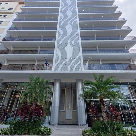 Brickell Apart Hotel Santo Domingo Exterior foto