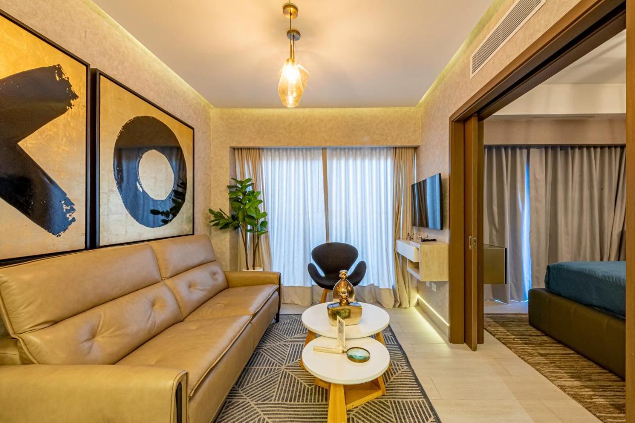 Brickell Apart Hotel Santo Domingo Exterior foto