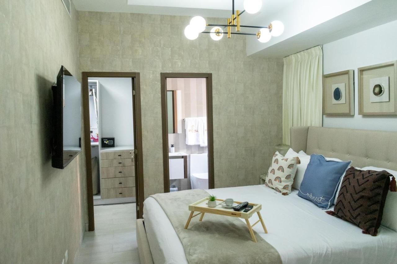 Brickell Apart Hotel Santo Domingo Exterior foto