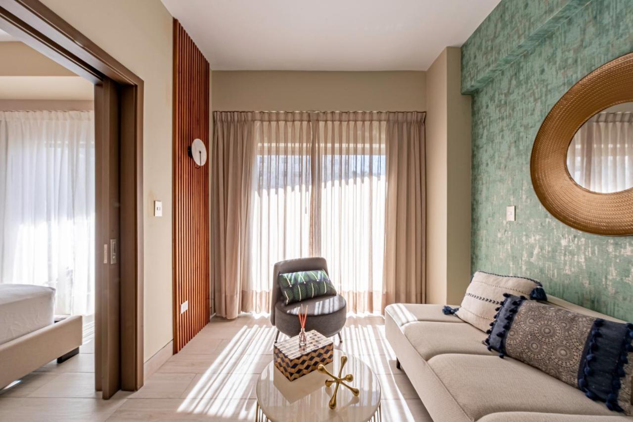 Brickell Apart Hotel Santo Domingo Exterior foto