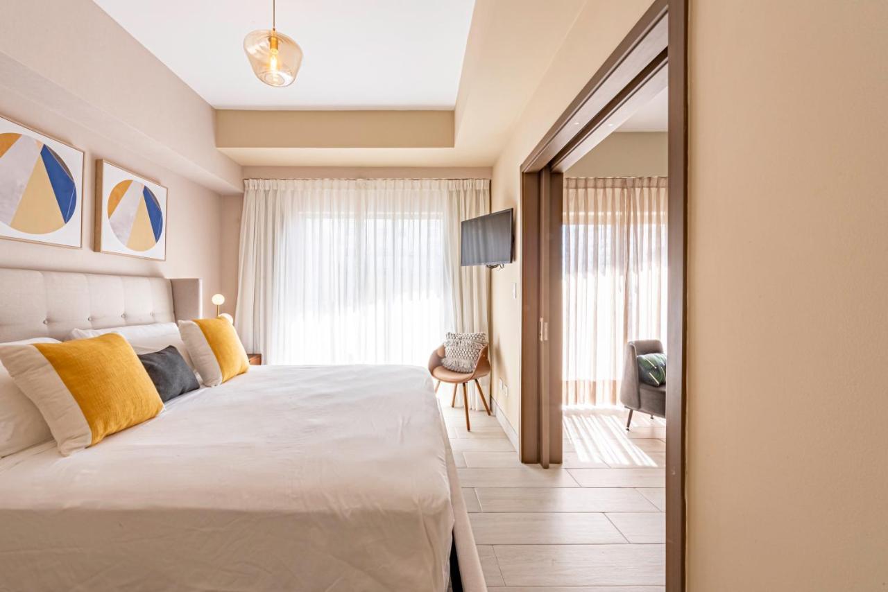 Brickell Apart Hotel Santo Domingo Exterior foto