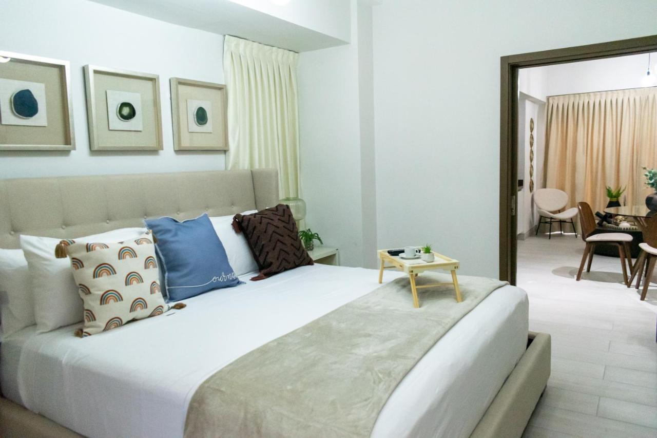 Brickell Apart Hotel Santo Domingo Exterior foto