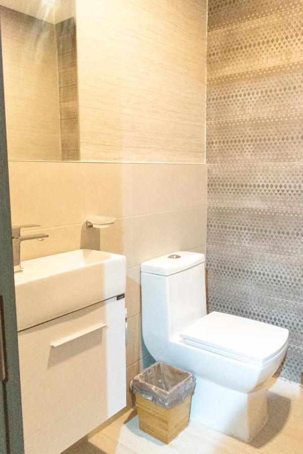 Brickell Apart Hotel Santo Domingo Exterior foto
