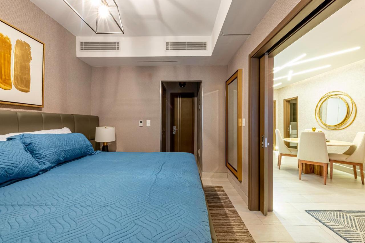 Brickell Apart Hotel Santo Domingo Exterior foto