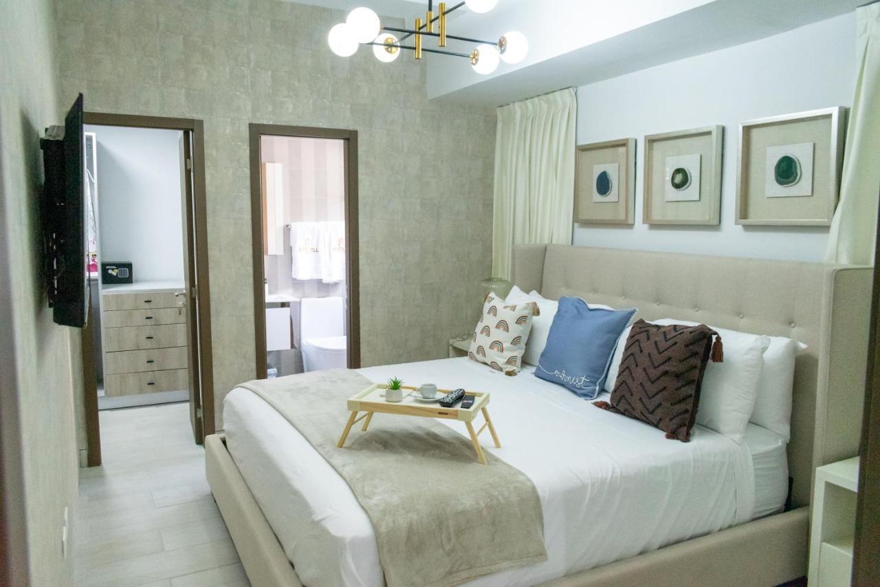 Brickell Apart Hotel Santo Domingo Exterior foto