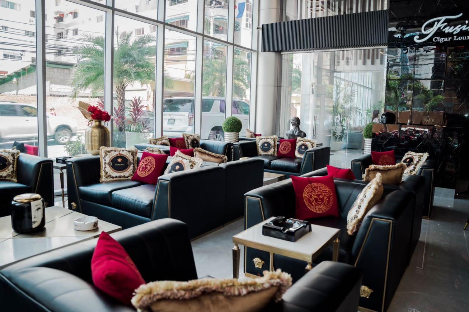 Brickell Apart Hotel Santo Domingo Exterior foto